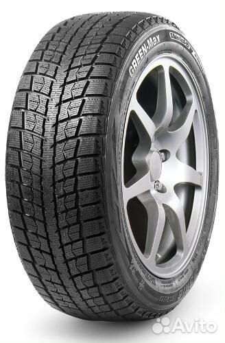 LingLong Green-Max Winter Ice I-15 215/65 R16 98T