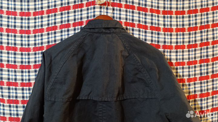 Лёгкая куртка лён Marco Polo Германия 50-52р