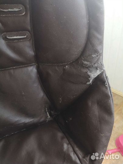 Стульчик для кормления peg perego tatamia