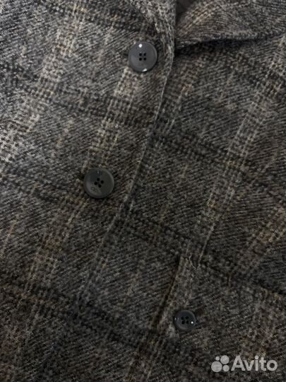 Винтажный жакет Valentino Roma