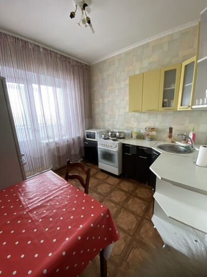 2-к. квартира, 54,6 м², 4/9 эт.
