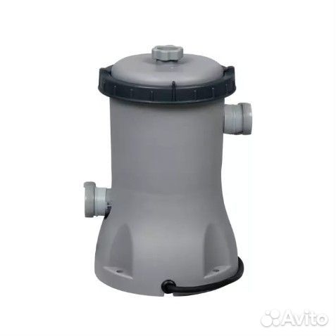 Каркасный бассейн BestWay 366х100см 56418