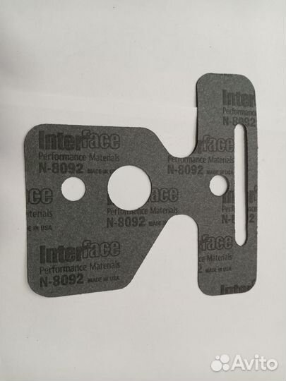 47677756 прокладка выносной секции