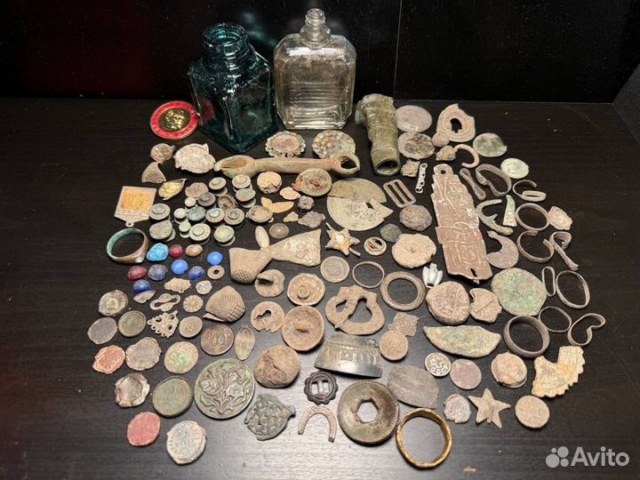 Копанина старина