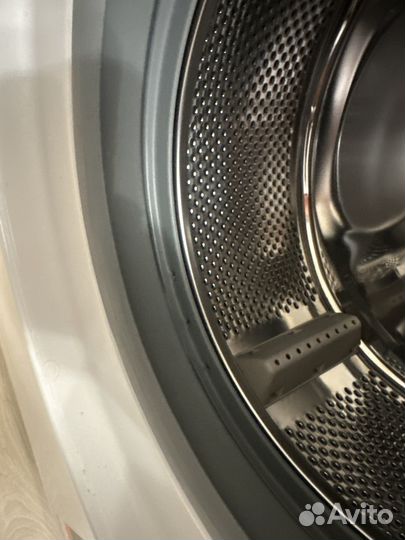 Стиральная машина indesit 6 кг