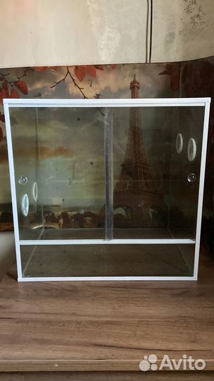 Террариум 60/45/60