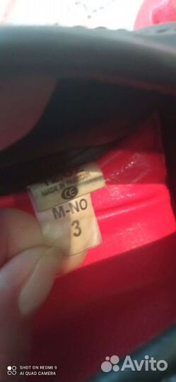 Боксерские перчатки Green Hill 12 oz новые