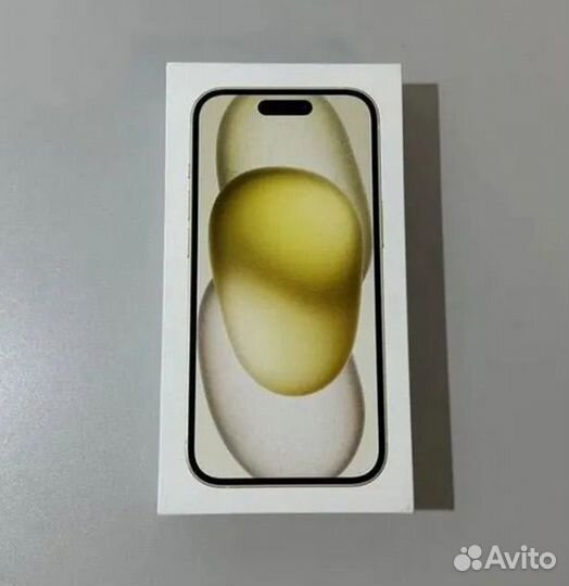 iPhone 15 Plus, 512 ГБ