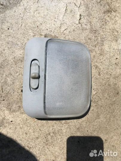 Светильник салона Zaz Chance