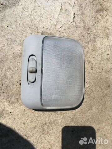 Светильник салона Zaz Chance