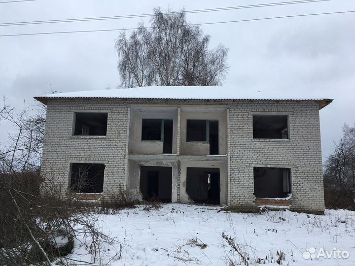 Продам б/у плиты, блоки, кирпич