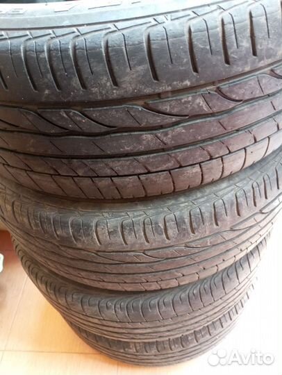 Bridgestone Turanza ER300 205/55 R16