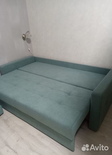 Диван-Еврокнижка с механизмом Тик-Так