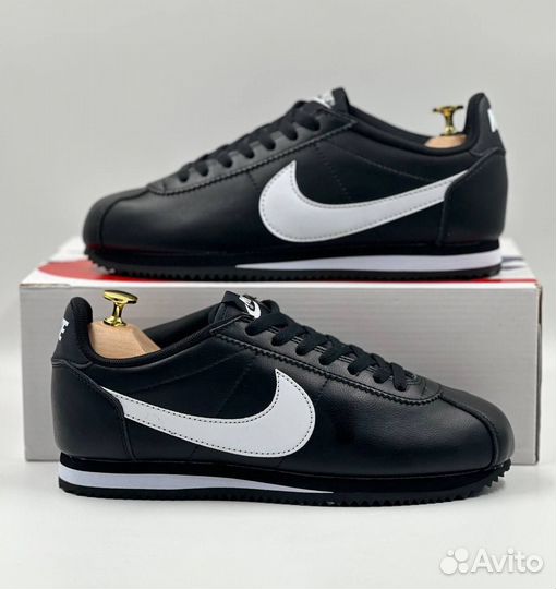 Nike Cortez