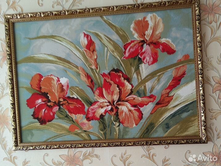 Гобеленовые картины