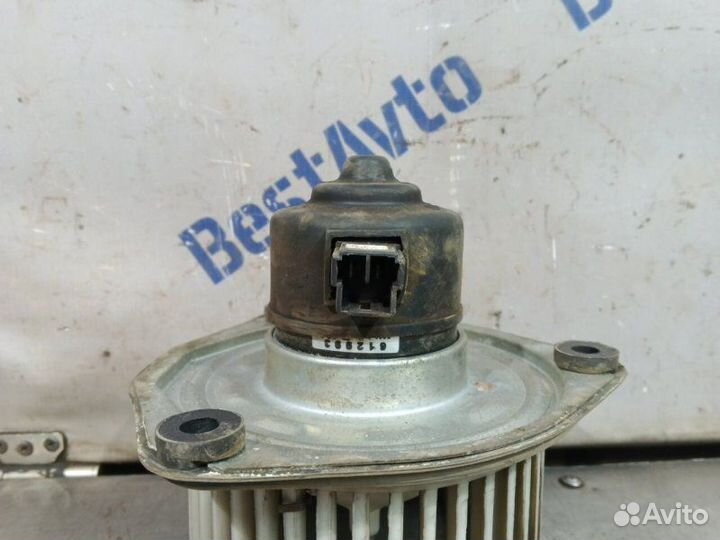 Моторчик печки Zaz Sens 2007