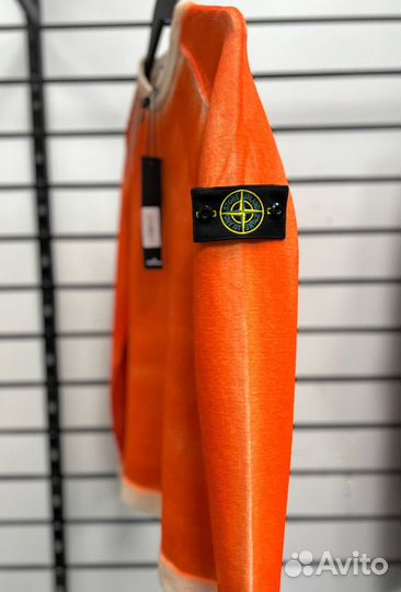 Свитер Stone Island