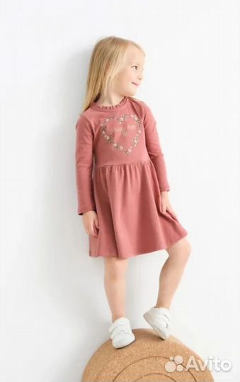 Платья для девочки