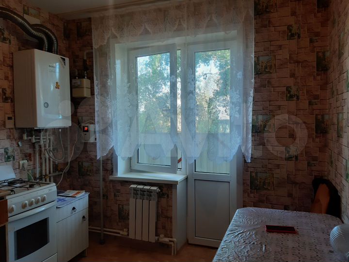 1-к. квартира, 33 м², 3/3 эт.