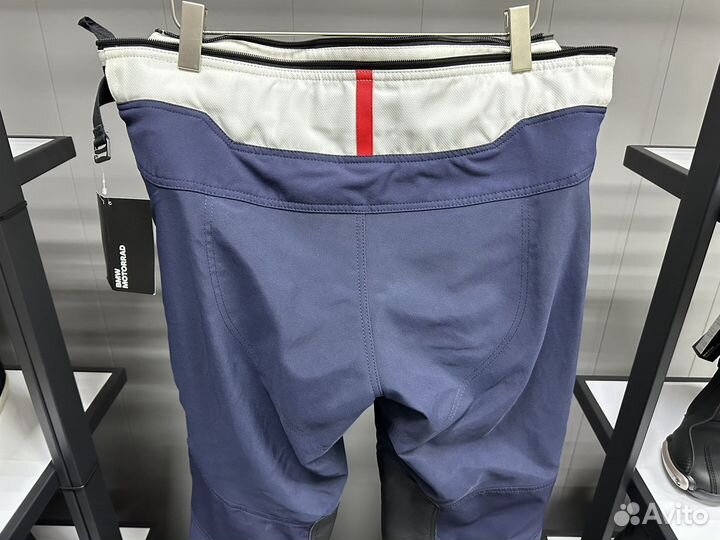 Брюки Bmw motorrad GS Rallye Air