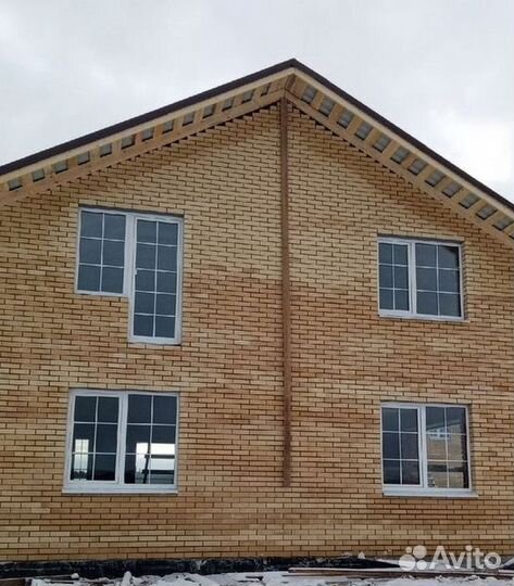 Окна на заказ