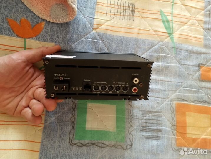 Моноблок apocalypse aap 800.1d