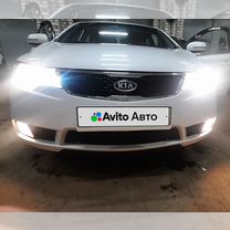 Kia Cerato 1.6 MT, 2011, 193 000 км