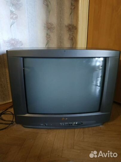 Телевизор LG