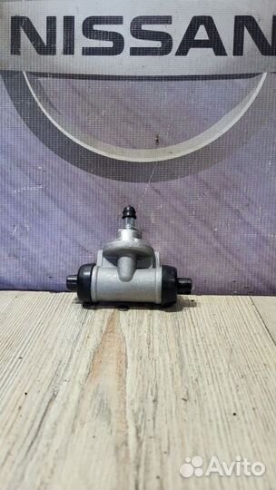 Тормозной цилиндр Nissan almera classic B10