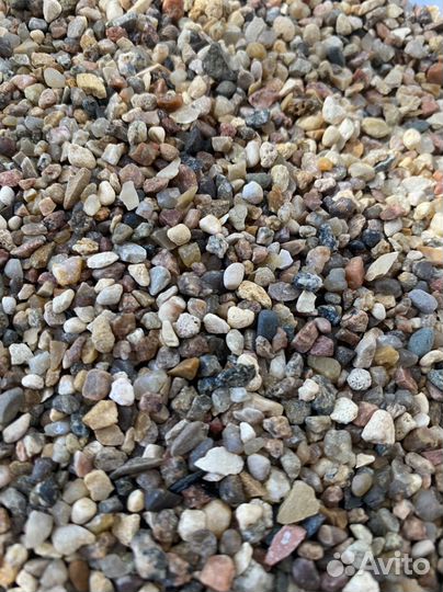 Грунт для аквариума