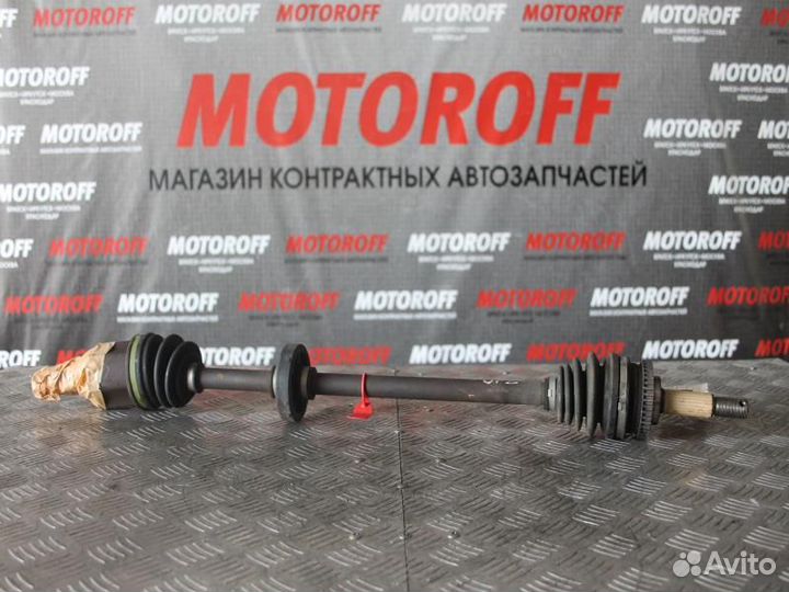 Привод правый Ниссан Куб CGA3 Z10 ABS А27