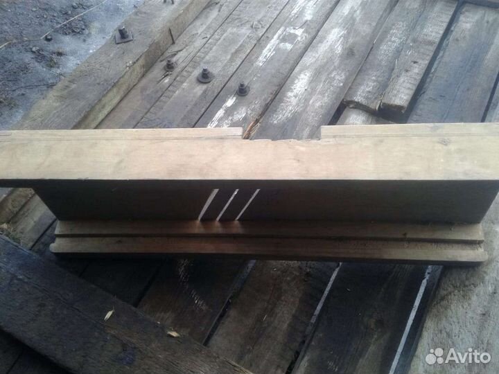 Терка шинковка