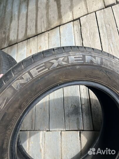 Шины 205 65 r16 летние