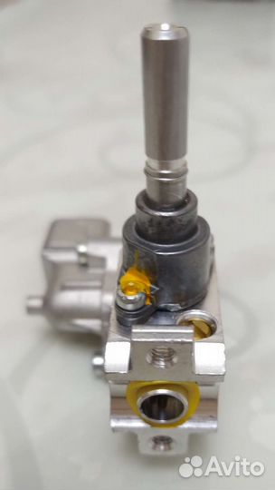 Кран газовый DG81-00552A Samsung