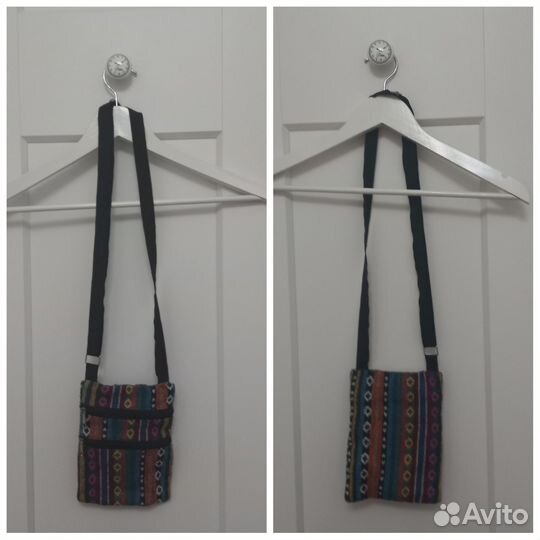 Одежда и аксессуары