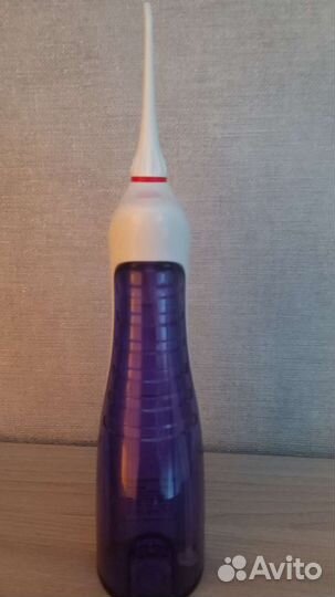 Ирригатор b well