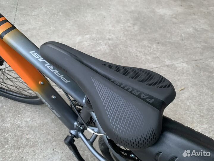 Велосипед новый горный Paruisi