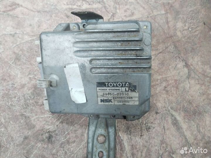 Toyota 8965-02010