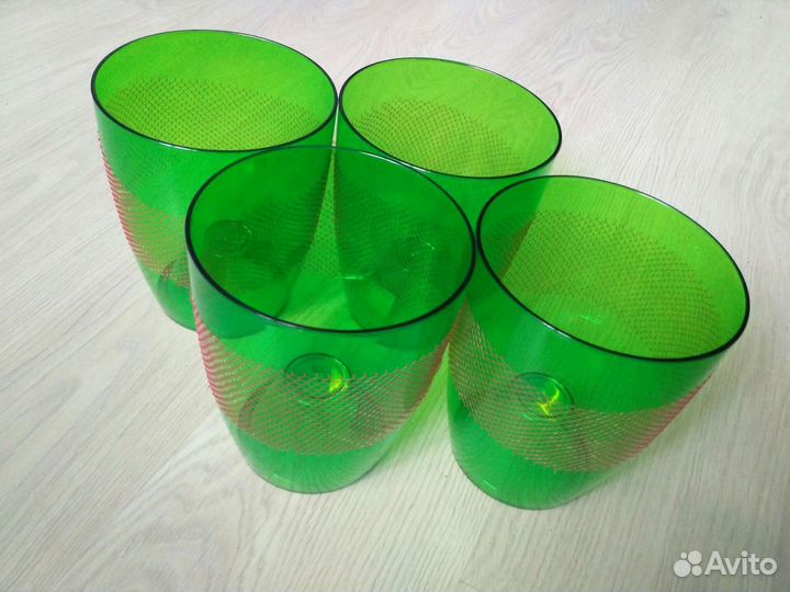 Кашпо для орхидей. Новое, объем 2,2 л