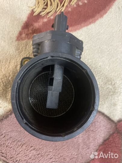 Датчик дмрв