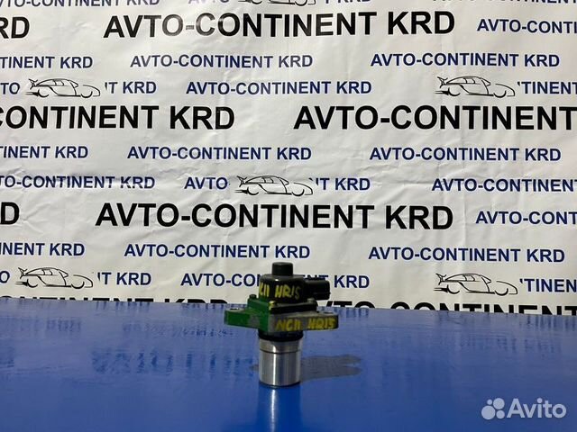 Клапан EGR Nissan Tiida NC11 HR15