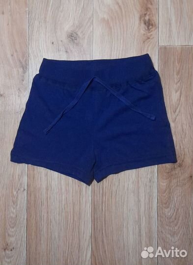 Детский спортивный костюм