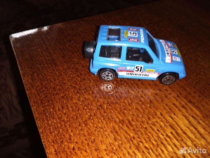 Игрушки СССР машины