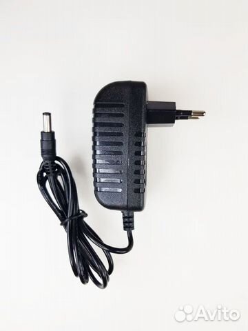 Зарядное устройство робота-пылесоса Pioneer VC701R