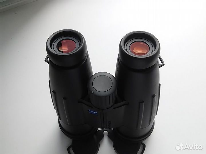 Бинокль Carl Zeiss Victory 8x42 T* FL