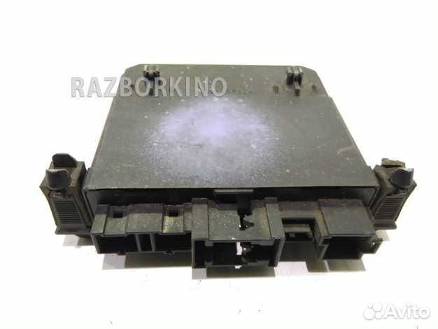 Блок управления дверью