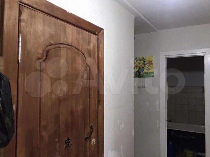 Комната 12,2 м² в 3-к., 2/5 эт.