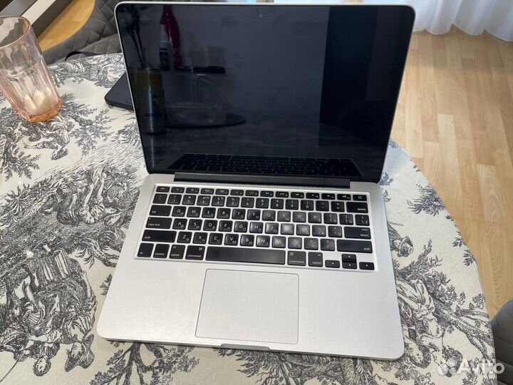 Apple MacBook Pro 13 retina 2015