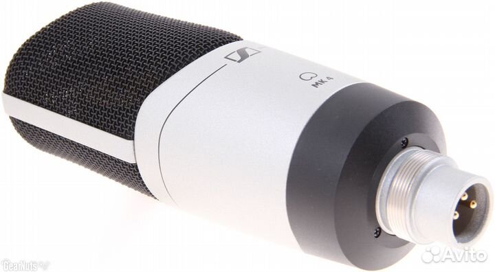 Микрофон Sennheiser MK4