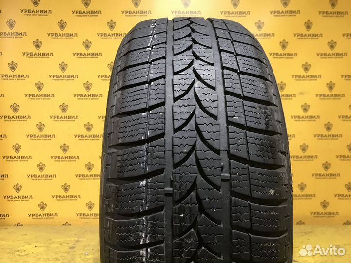 Tigar Winter 1 215/55 R16 97H